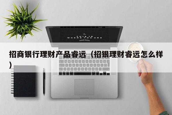 招商银行理财产品睿远(招银理财睿远怎么样)